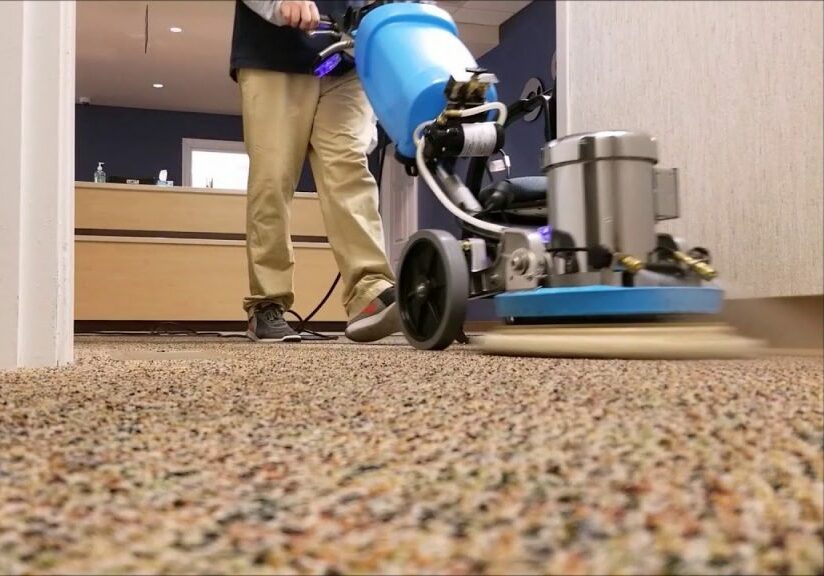 Top Job Carpet Cleaning Carpet and Upholstery Cleaning in Tiverton